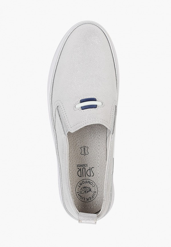 фото Слипоны der spur