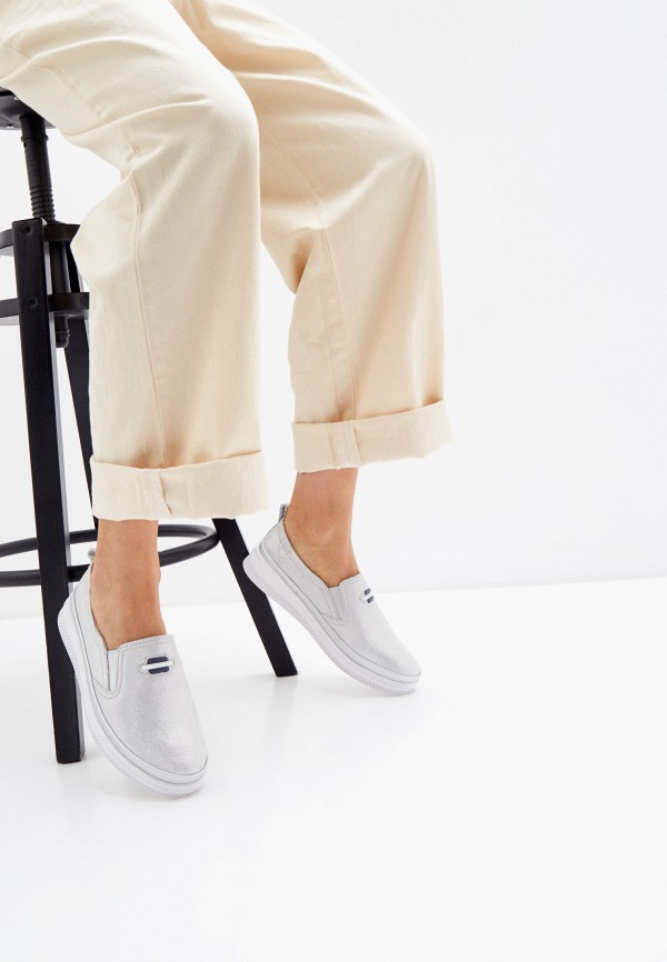 фото Слипоны der spur