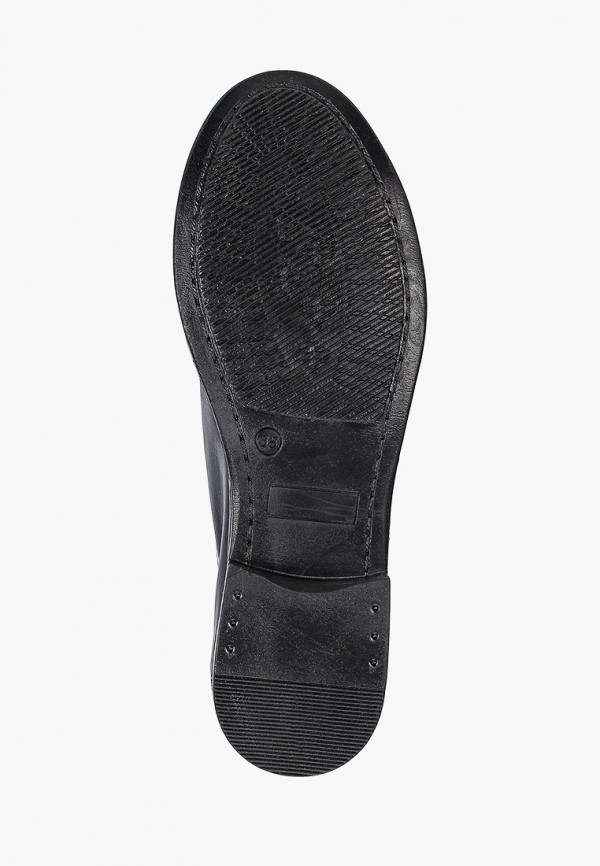 фото Ботинки der spur