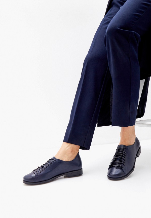 фото Ботинки der spur