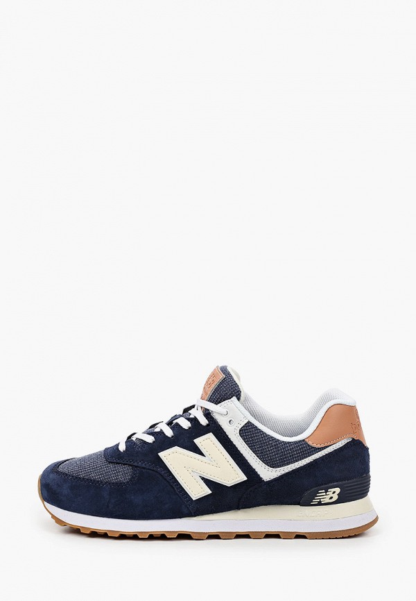 фото Кроссовки new balance