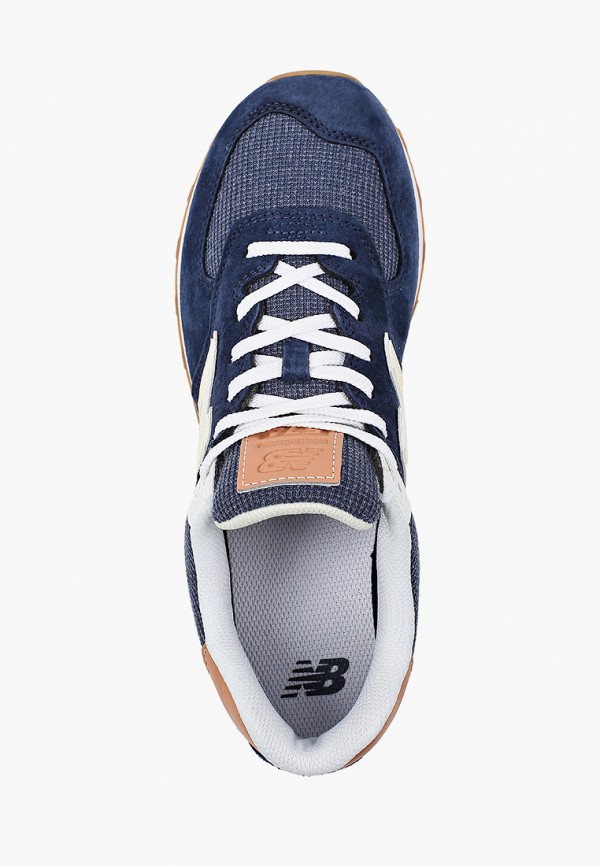 фото Кроссовки new balance