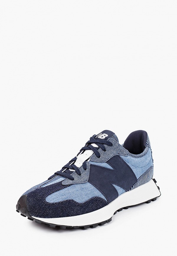 фото Кроссовки new balance