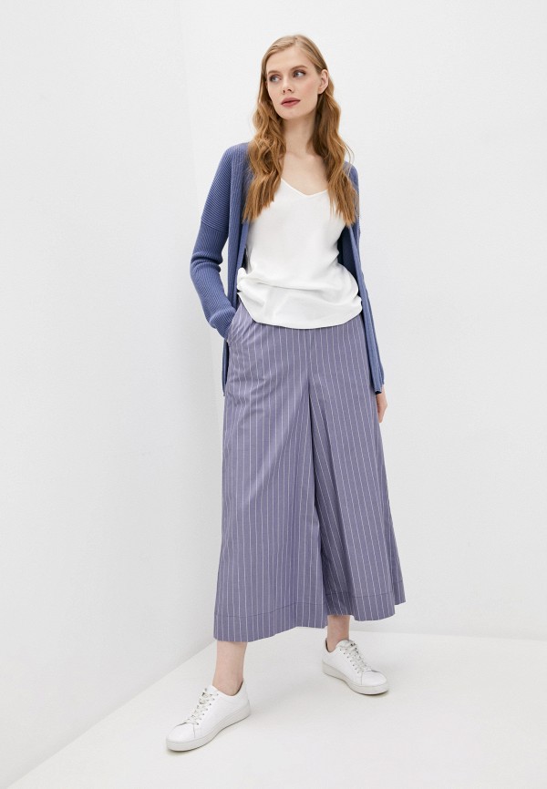 фото Брюки max mara leisure