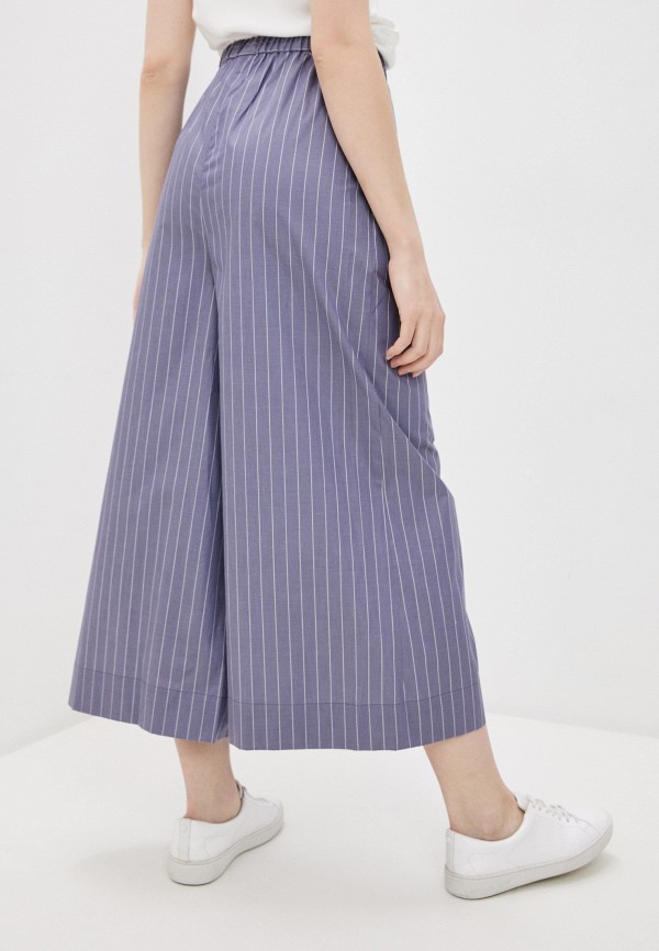 фото Брюки max mara leisure