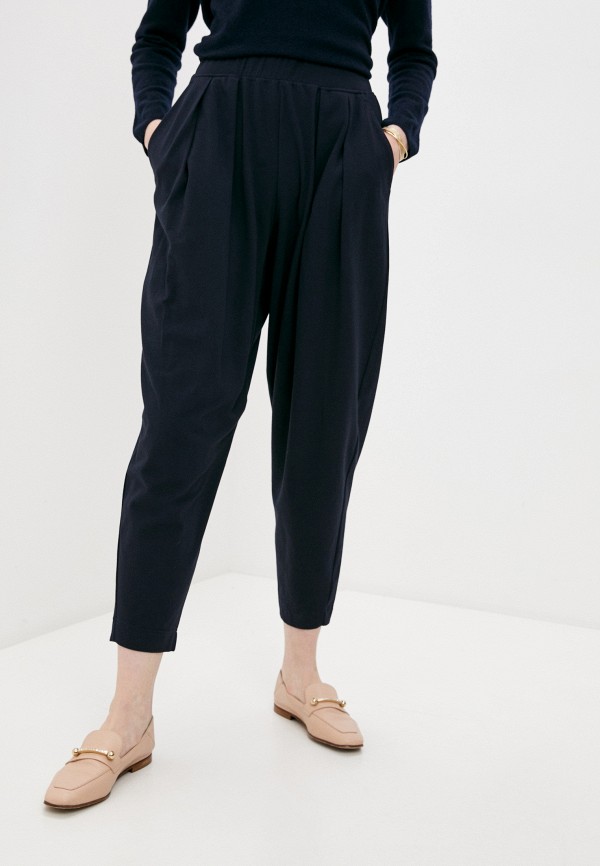 фото Брюки max mara leisure