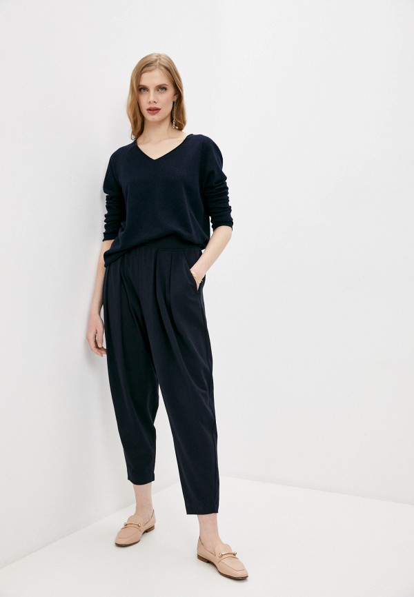 фото Брюки max mara leisure