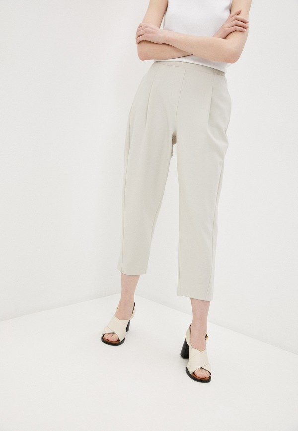 фото Брюки max mara leisure