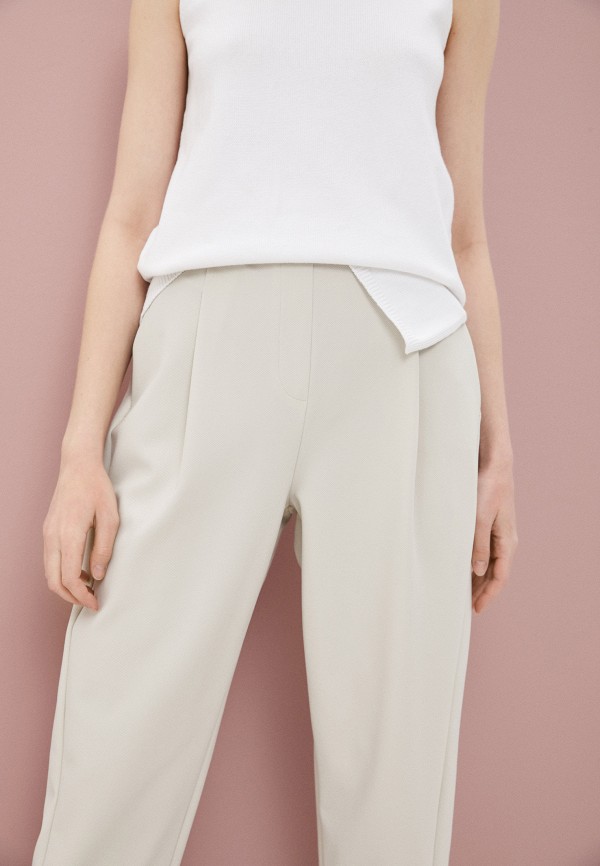 фото Брюки max mara leisure