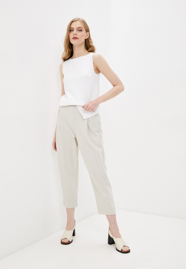 фото Брюки max mara leisure