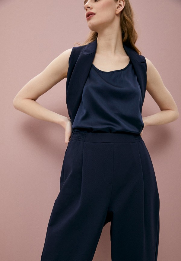 фото Брюки max mara leisure