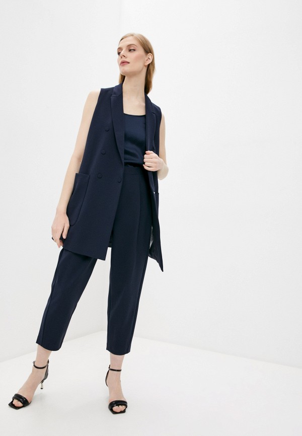 фото Брюки max mara leisure