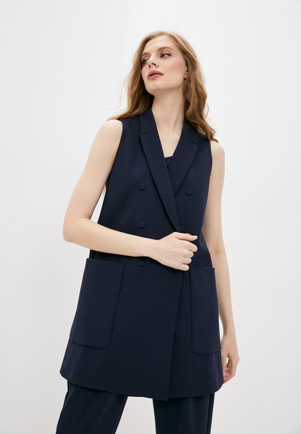фото Жилет max mara leisure