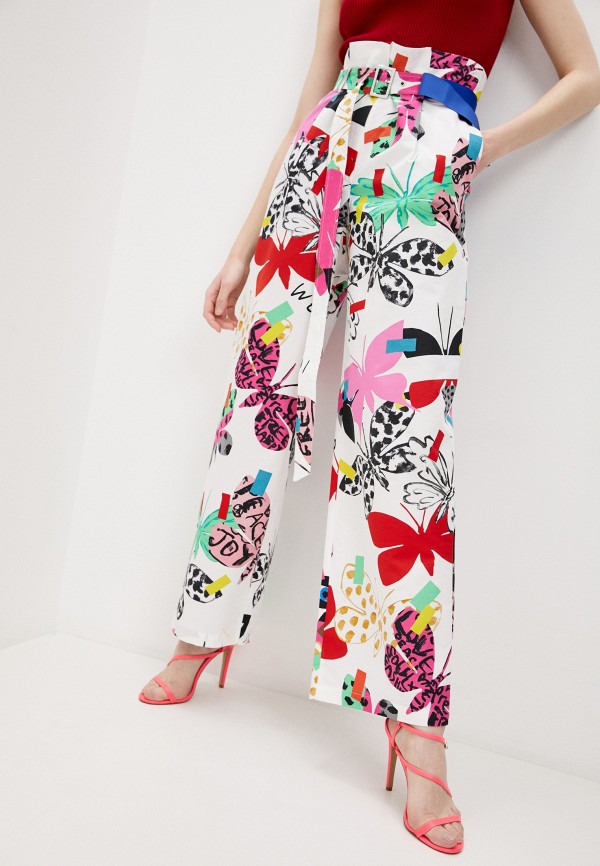 фото Брюки weekend max mara