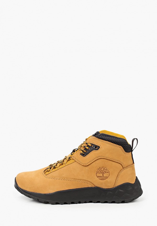 фото Ботинки timberland