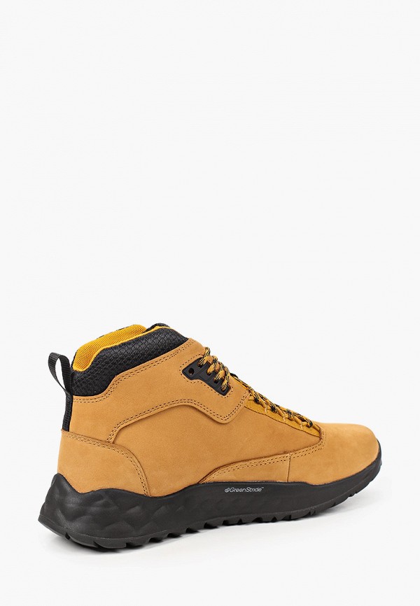 фото Ботинки timberland
