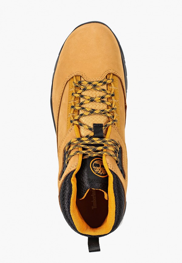 фото Ботинки timberland