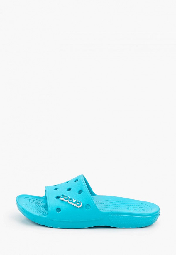 фото Сланцы crocs