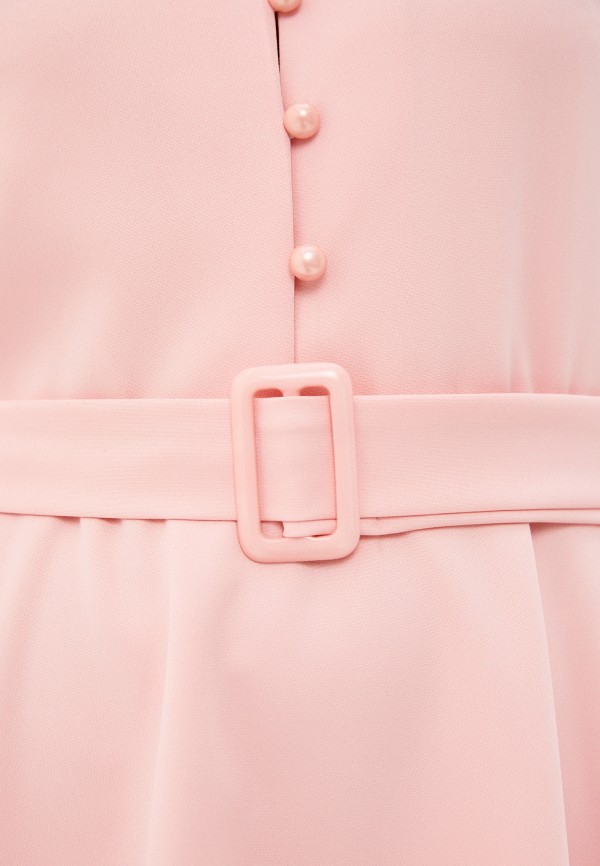 фото Платье pink orange