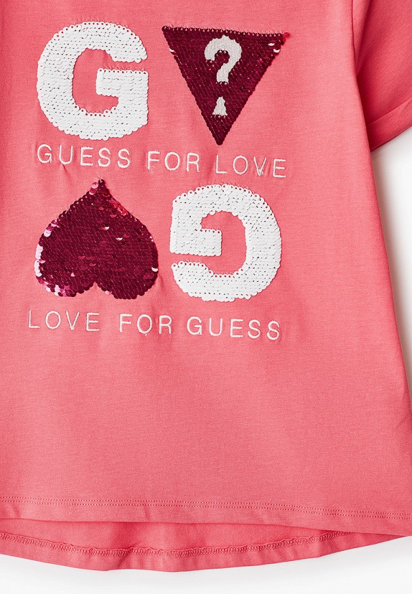 фото Футболка guess