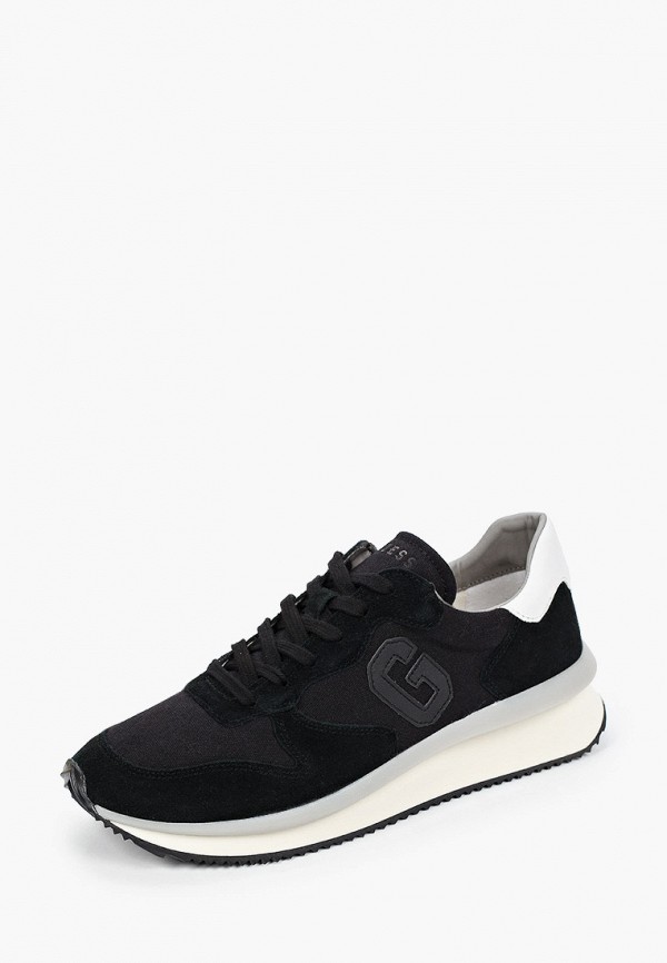 фото Кроссовки guess