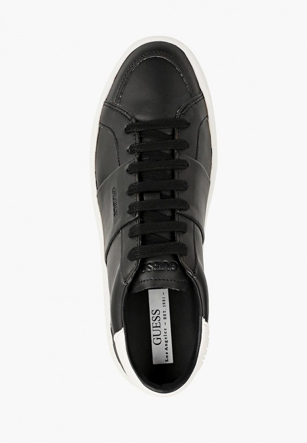 фото Кеды guess