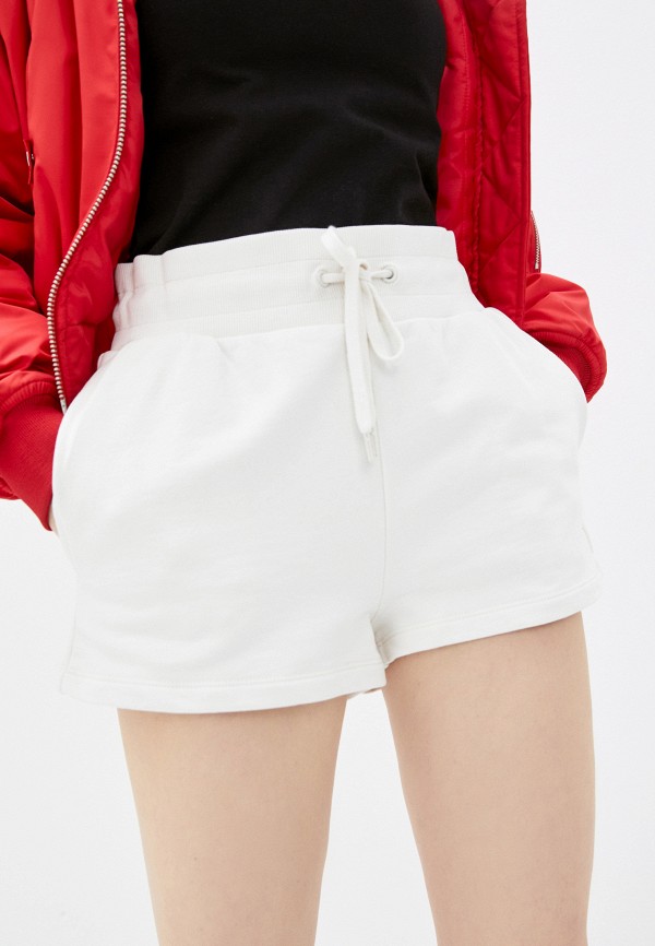 фото Шорты спортивные guess jeans