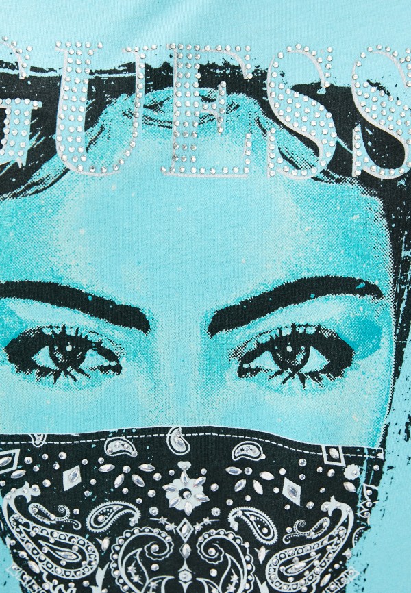 фото Футболка guess jeans