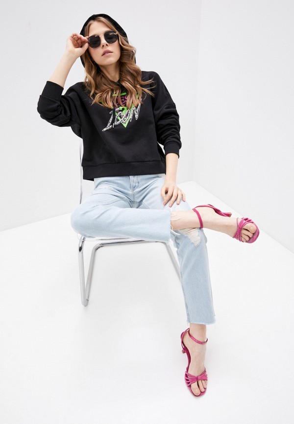 фото Джинсы guess jeans