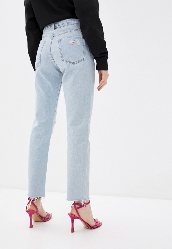 фото Джинсы guess jeans