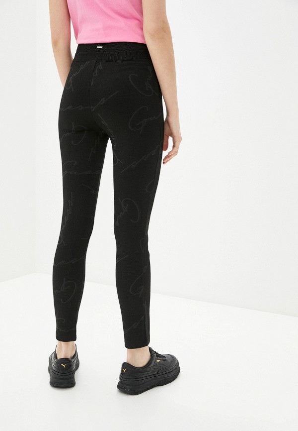 фото Леггинсы guess jeans