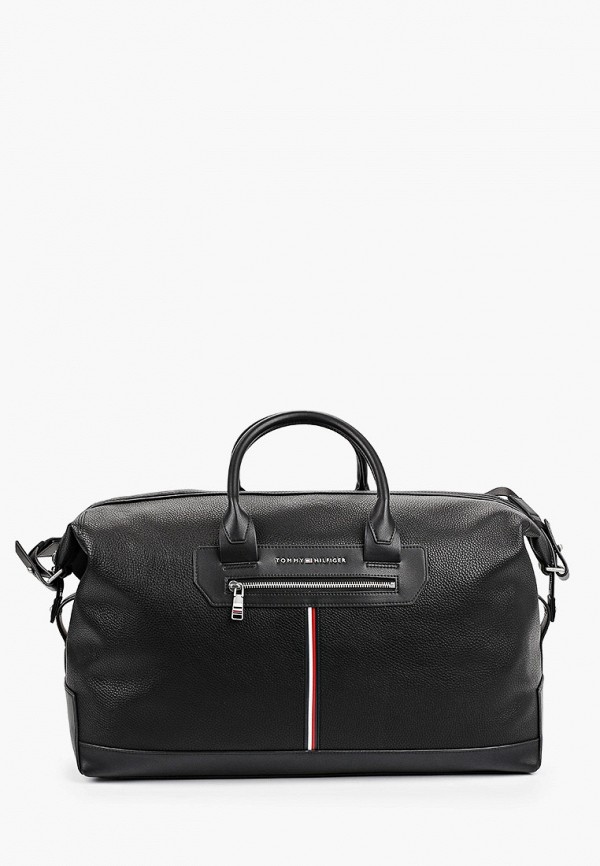 фото Сумка дорожная tommy hilfiger