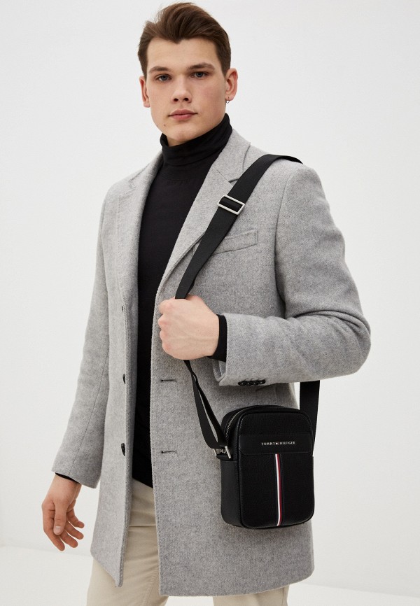 фото Сумка tommy hilfiger
