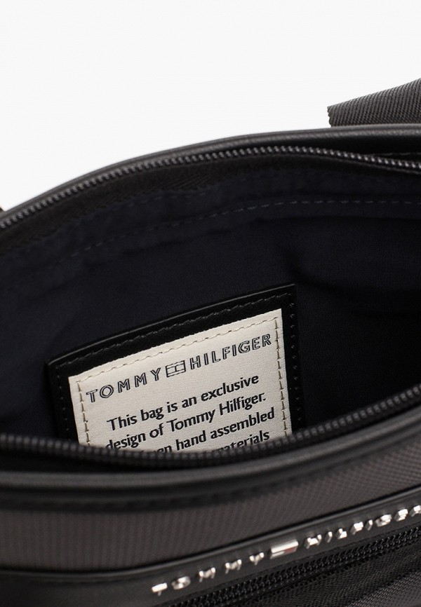 фото Сумка tommy hilfiger