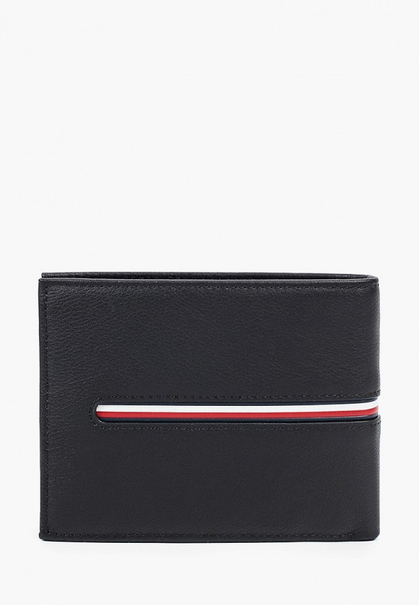 фото Кошелек tommy hilfiger
