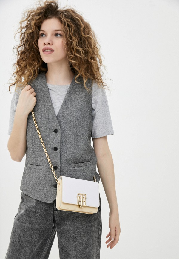 фото Сумка tommy hilfiger