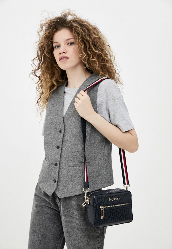 фото Сумка tommy hilfiger