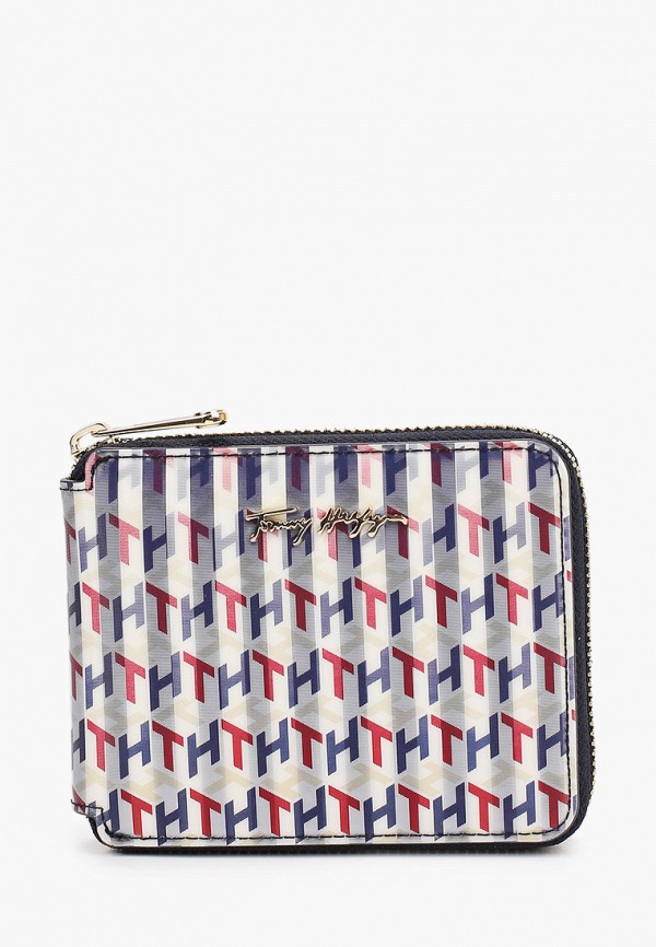 фото Кошелек tommy hilfiger