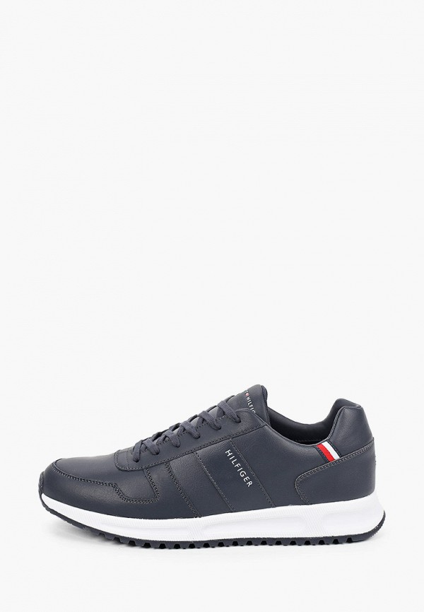 фото Кроссовки tommy hilfiger