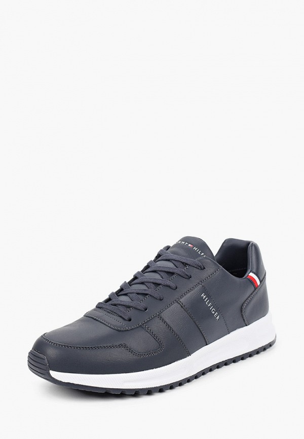 фото Кроссовки tommy hilfiger
