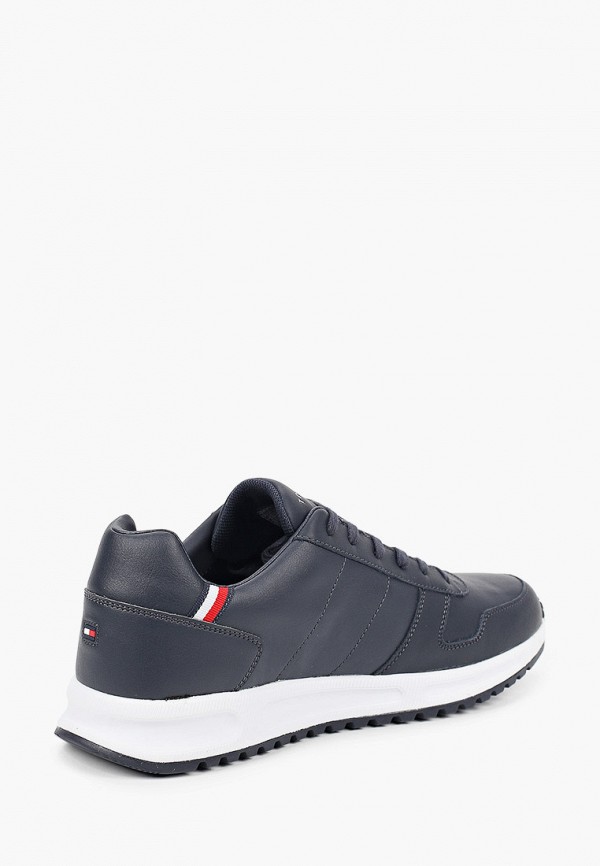 фото Кроссовки tommy hilfiger