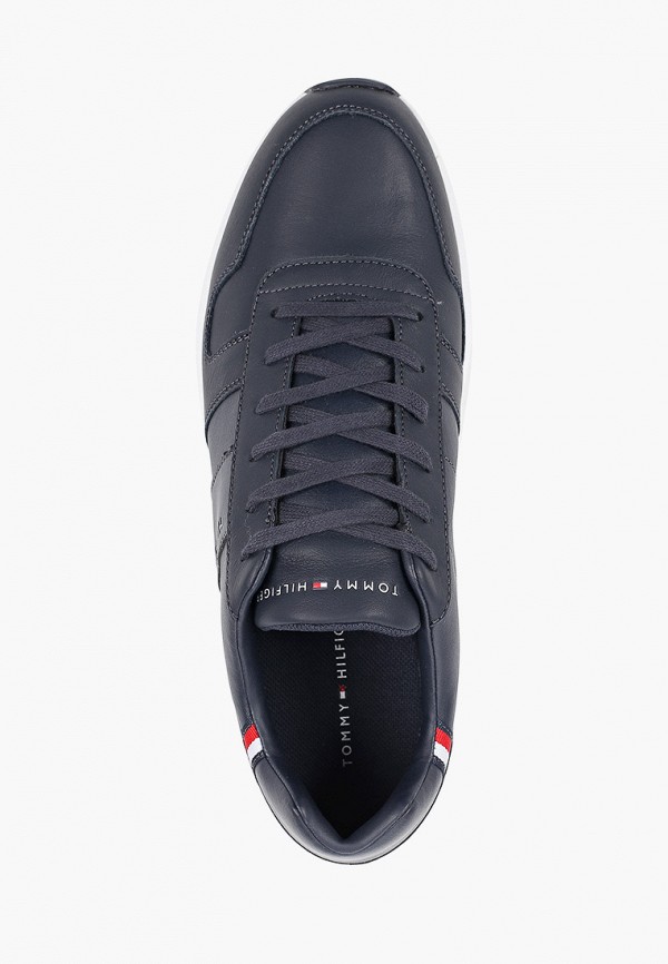 фото Кроссовки tommy hilfiger