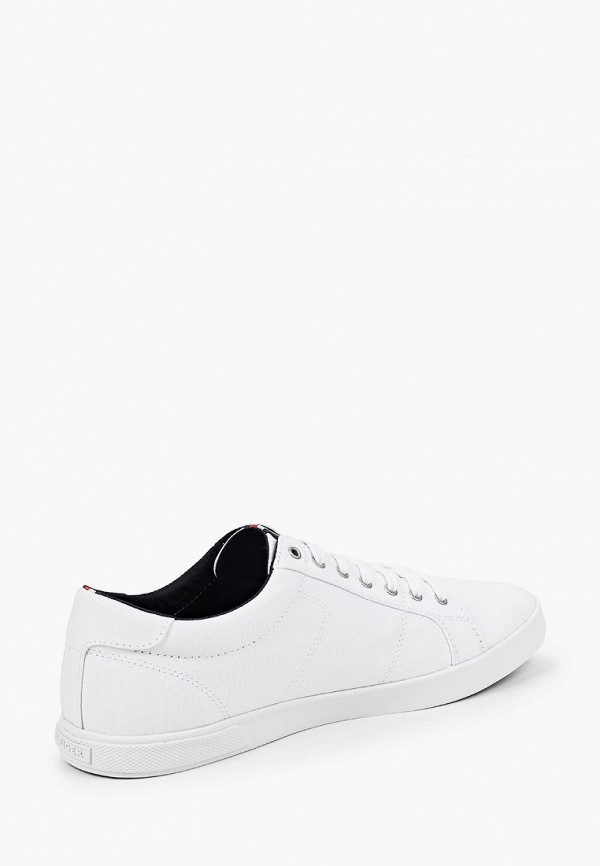 фото Кеды tommy hilfiger