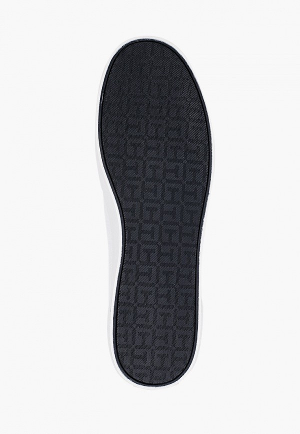фото Кеды tommy hilfiger