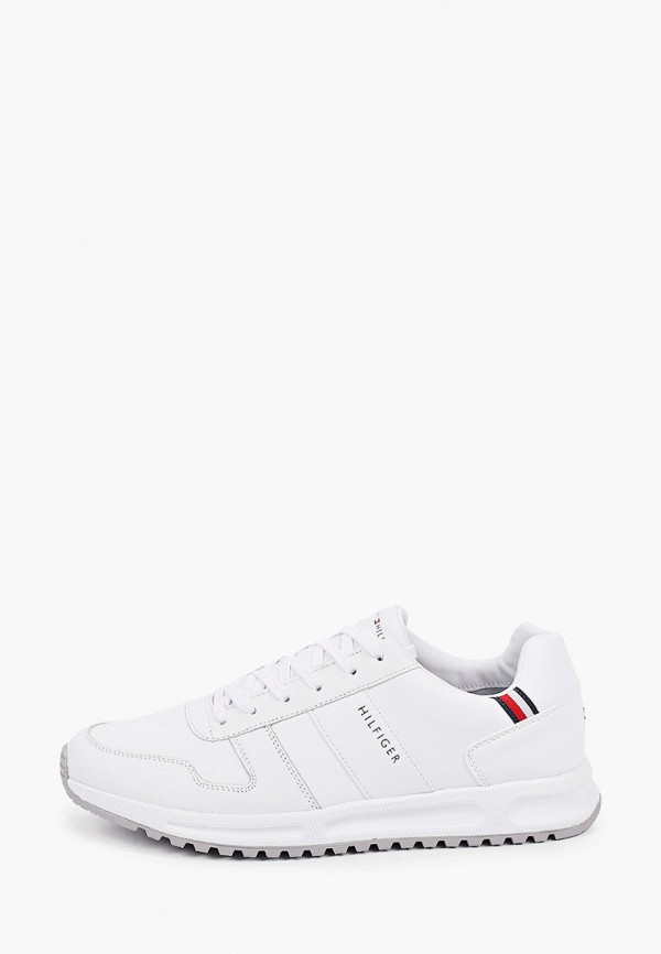 фото Кроссовки tommy hilfiger