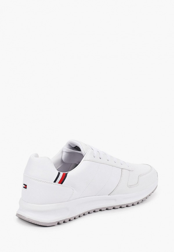 фото Кроссовки tommy hilfiger