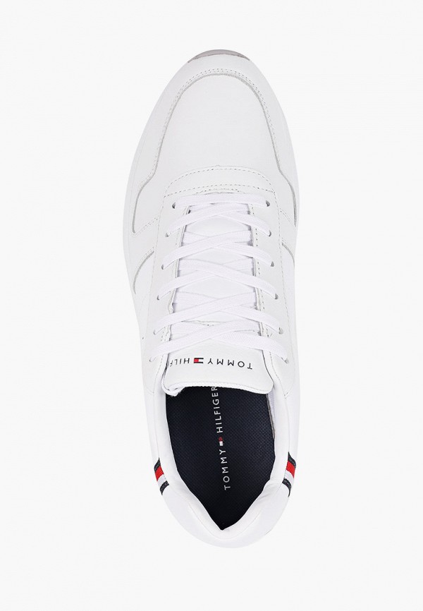 фото Кроссовки tommy hilfiger
