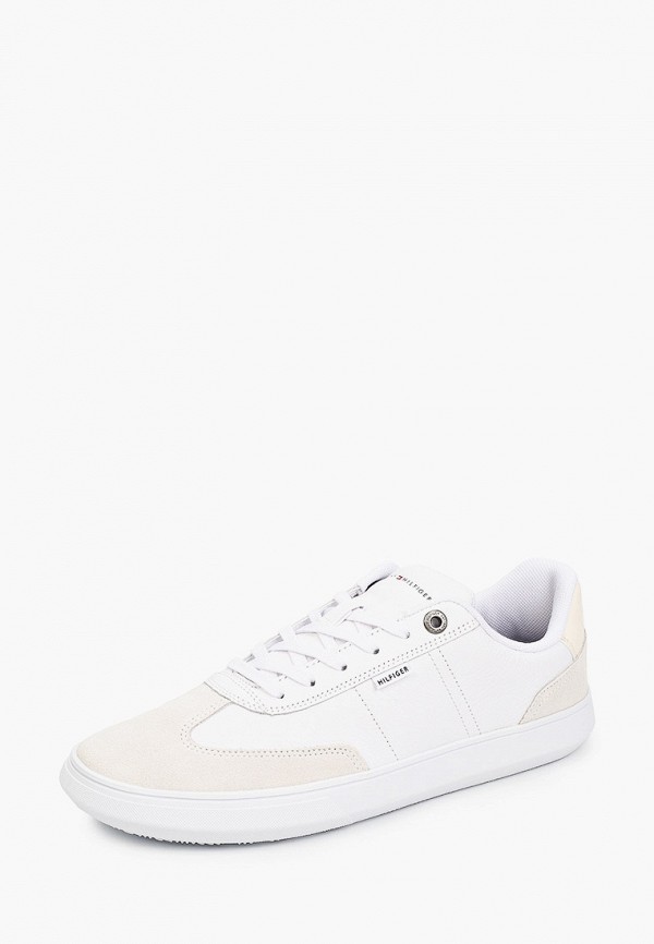 фото Кеды tommy hilfiger