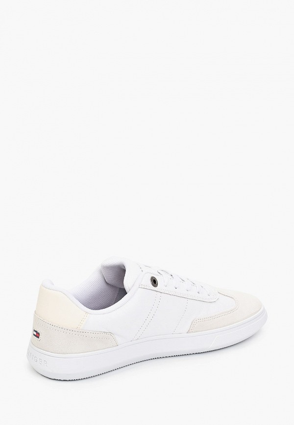 фото Кеды tommy hilfiger