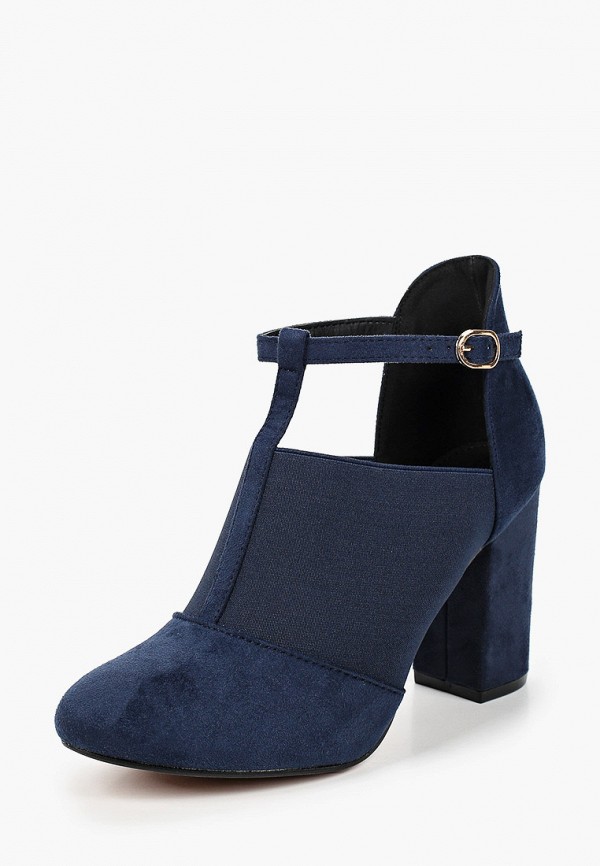 фото Туфли exquily